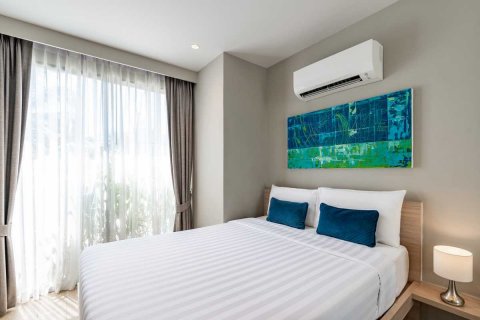 Off-plan Diamond Condominium in Phuket, Thailand № 18787 - photo 10