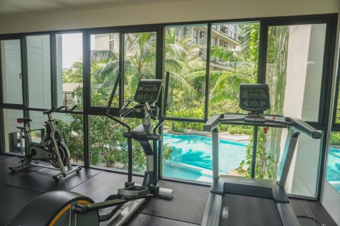 Off-plan Diamond Condominium in Phuket, Thailand № 18787 - photo 13