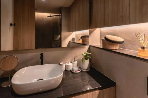 ЖК Layan Green Park в Пхукете, Таиланд № 2798 - фото 5