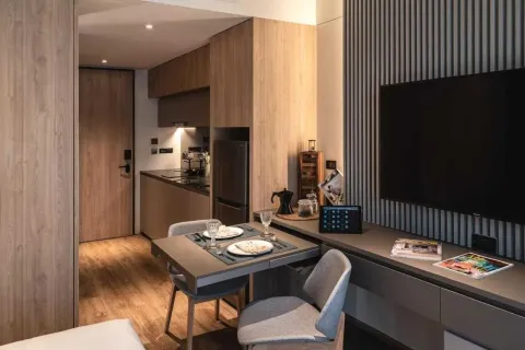 ЖК Layan Green Park в Пхукете, Таиланд № 2798 - фото 2