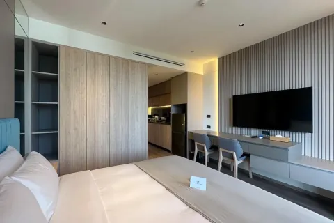 ЖК Layan Green Park в Пхукете, Таиланд № 2798 - фото 6