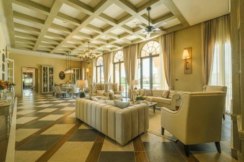 Вилла в Накхонратчасиме, Таиланд с 4 спальнями  № 104770 - фото 5