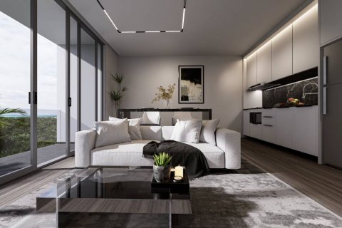 Studio dans le Condo à Rawai, Thaïlande № 104810 - photo 2