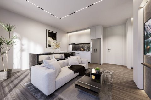 Studio dans le Condo à Rawai, Thaïlande № 104810 - photo 1