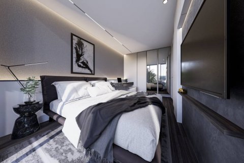 Кондоминиум с 1 спальней в Раваи, Таиланд № 104809 - фото 6