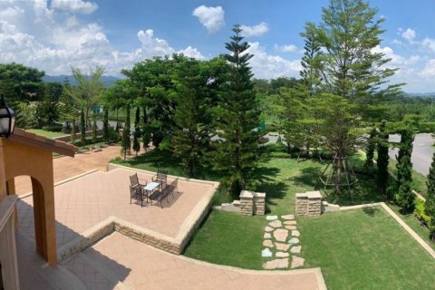 Вилла в Накхонратчасиме, Таиланд с 3 спальнями  № 104769 - фото 3