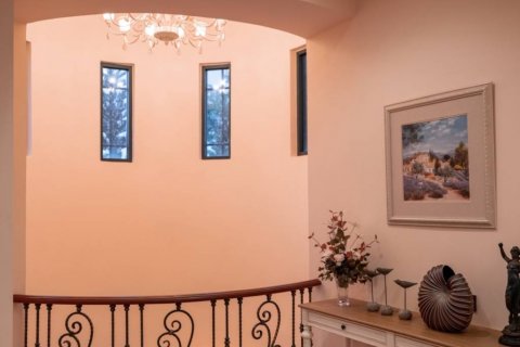 Вилла в Накхонратчасиме, Таиланд с 3 спальнями  № 104769 - фото 7