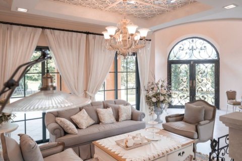 Вилла в Накхонратчасиме, Таиланд с 3 спальнями  № 104769 - фото 4