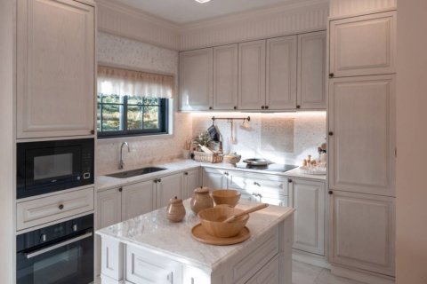 Вилла в Накхонратчасиме, Таиланд с 3 спальнями  № 104769 - фото 6