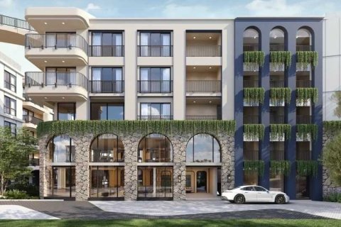 Кондоминиум с 2 спальнями в Раваи, Таиланд № 120793 - фото 14