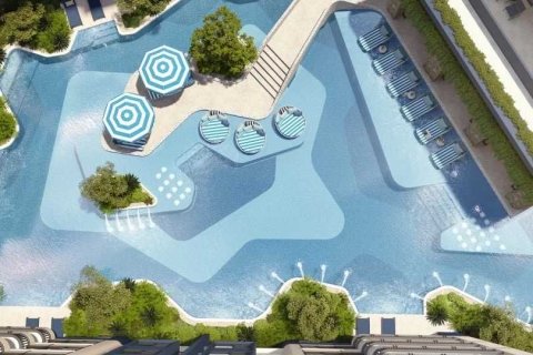 Кондоминиум с 2 спальнями в Раваи, Таиланд № 120793 - фото 5