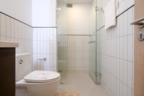 Condo à Rawai, Thaïlande, 1 chambre  № 120791 - photo 7