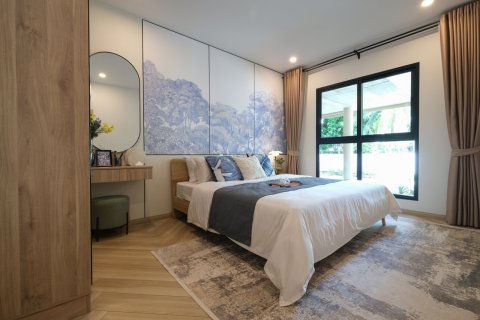 Condo à Rawai, Thaïlande, 1 chambre  № 120791 - photo 8