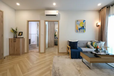 Condo à Rawai, Thaïlande, 1 chambre  № 120791 - photo 2