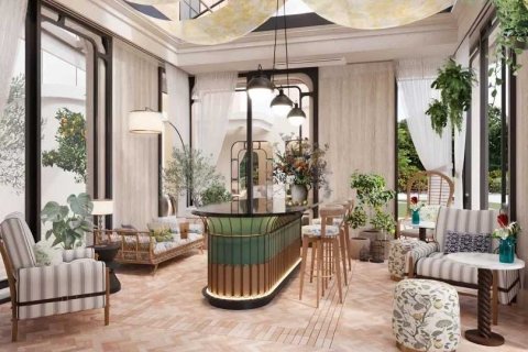 Кондоминиум с 2 спальнями в Раваи, Таиланд № 120792 - фото 12