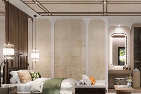 Кондоминиум с 2 спальнями в Раваи, Таиланд № 120792 - фото 3