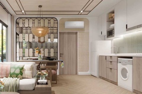 Кондоминиум с 2 спальнями в Раваи, Таиланд № 120792 - фото 2