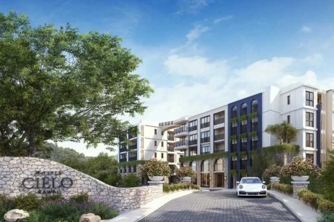 Кондоминиум с 2 спальнями в Раваи, Таиланд № 120792 - фото 13