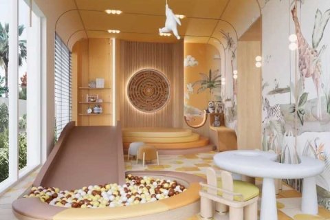 Кондоминиум с 2 спальнями в Раваи, Таиланд № 120792 - фото 11