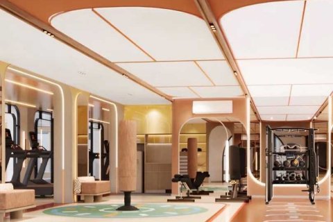 Кондоминиум с 2 спальнями в Раваи, Таиланд № 120792 - фото 9