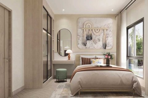 Кондоминиум с 1 спальней в Раваи, Таиланд № 120790 - фото 3