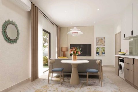 Кондоминиум с 1 спальней в Раваи, Таиланд № 120790 - фото 4