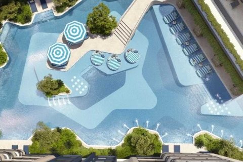 Кондоминиум с 1 спальней в Раваи, Таиланд № 120789 - фото 1