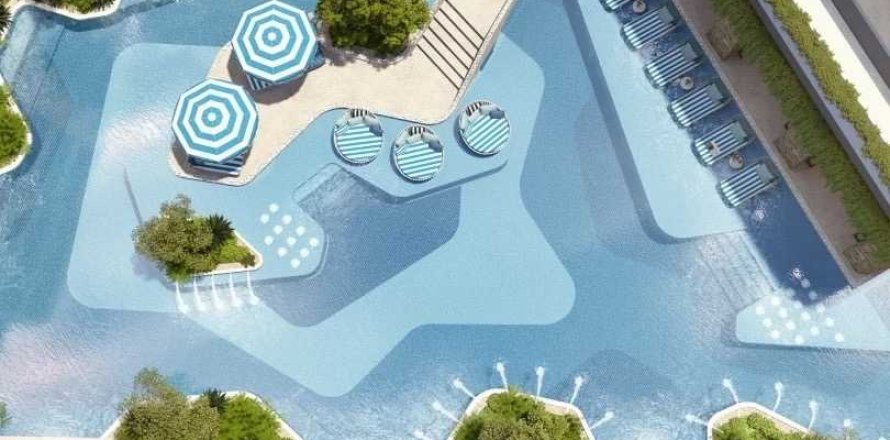 Кондоминиум с 1 спальней в Раваи, Таиланд № 120789