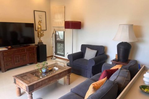 Вилла в Раваи, Таиланд с 3 спальнями  № 132507 - фото 5