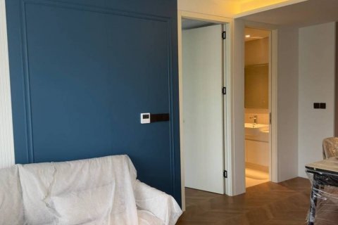 Condo in Bang Tao, Thailand, 1 bedroom  № 132505 - photo 1