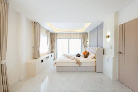 Villa à Pattaya, Thaïlande 5 chambres № 132504 - photo 8