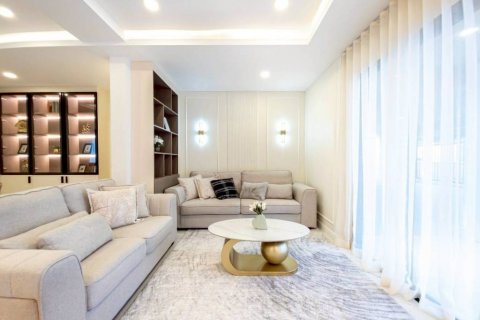 Villa à Pattaya, Thaïlande 5 chambres № 132504 - photo 2