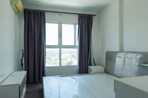 Кондоминиум с 1 спальней в Хуа Хине, Таиланд № 132508 - фото 7