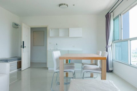 Кондоминиум с 1 спальней в Хуа Хине, Таиланд № 132508 - фото 5