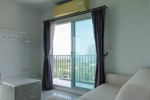 Кондоминиум с 1 спальней в Хуа Хине, Таиланд № 132508 - фото 6