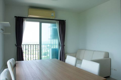 Кондоминиум с 1 спальней в Хуа Хине, Таиланд № 132508 - фото 4