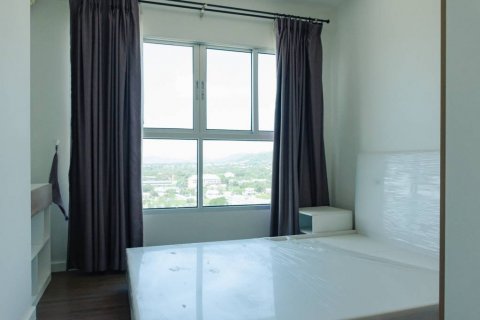 Кондоминиум с 1 спальней в Хуа Хине, Таиланд № 132508 - фото 8