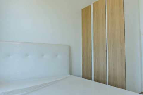 Кондоминиум с 1 спальней в Хуа Хине, Таиланд № 132508 - фото 10