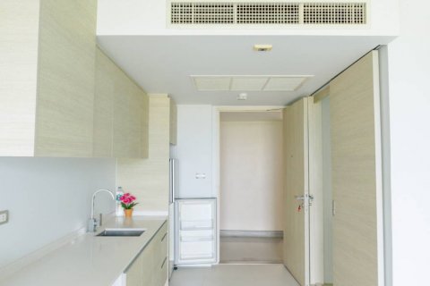 Кондоминиум с 1 спальней в Хуа Хине, Таиланд № 132509 - фото 7