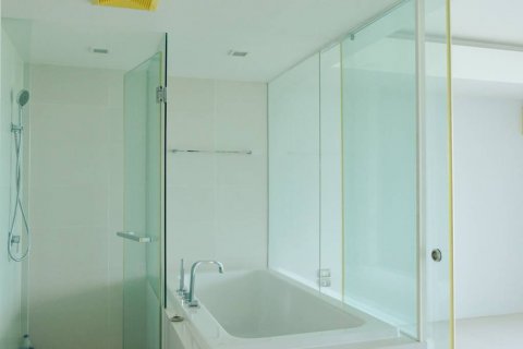 Кондоминиум с 1 спальней в Хуа Хине, Таиланд № 132509 - фото 9