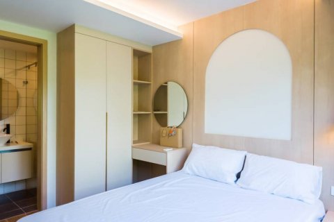 Кондоминиум с 2 спальнями в Камале, Таиланд № 132503 - фото 6