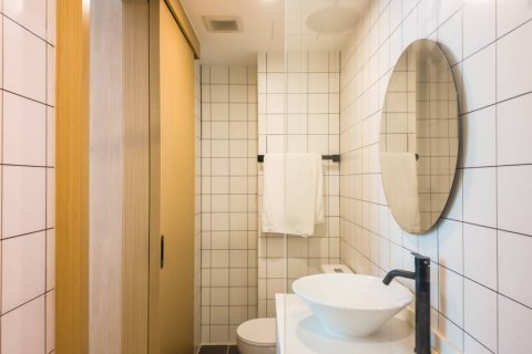 Кондоминиум с 2 спальнями в Камале, Таиланд № 132503 - фото 9