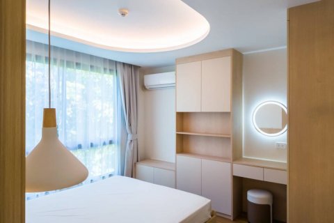 Кондоминиум с 2 спальнями в Камале, Таиланд № 132503 - фото 8