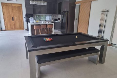 Villa in Bang Tao, Thailand 3 bedrooms № 85560 - photo 8