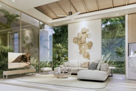 Villa in Phuket, Thailand 3 bedrooms № 85732 - photo 5