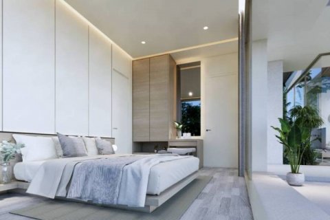 Villa in Phuket, Thailand 3 bedrooms № 85732 - photo 9