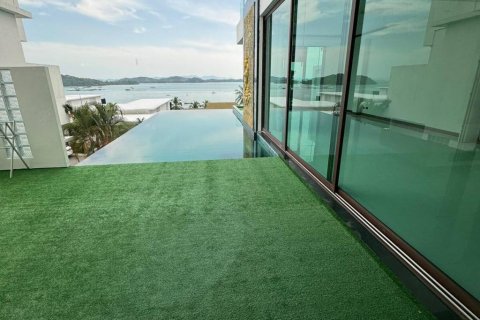 Вилла в Паклоке, Таиланд с 5 спальнями  № 85813 - фото 2