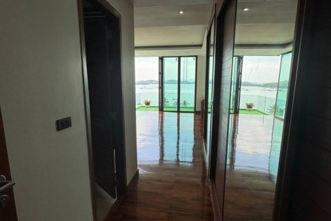 Вилла в Паклоке, Таиланд с 5 спальнями  № 85813 - фото 6