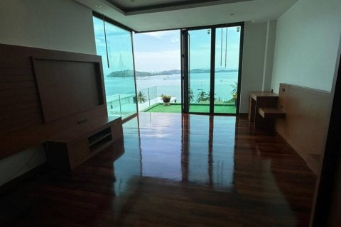 Вилла в Паклоке, Таиланд с 5 спальнями  № 85813 - фото 5