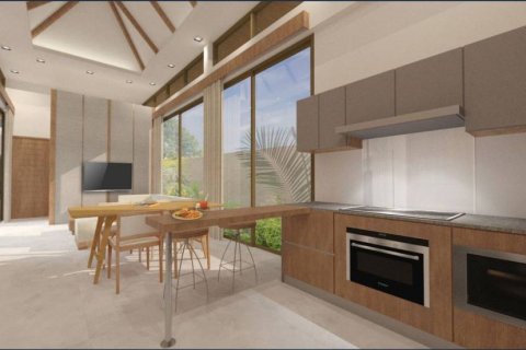 Вилла в Раваи, Таиланд с 2 спальнями  № 85731 - фото 4